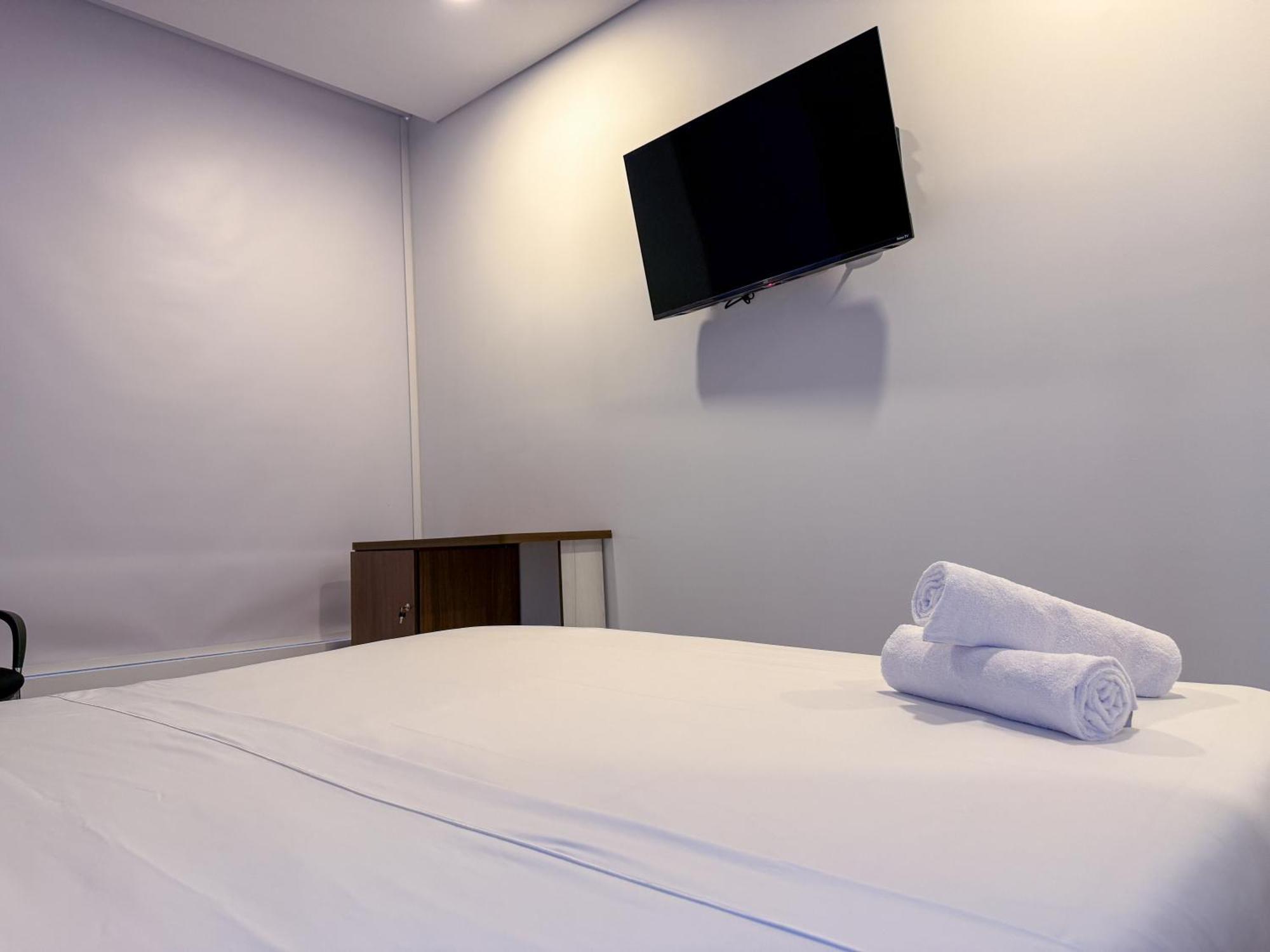 Hotel Apartamentos Regency La Feria, Bogota