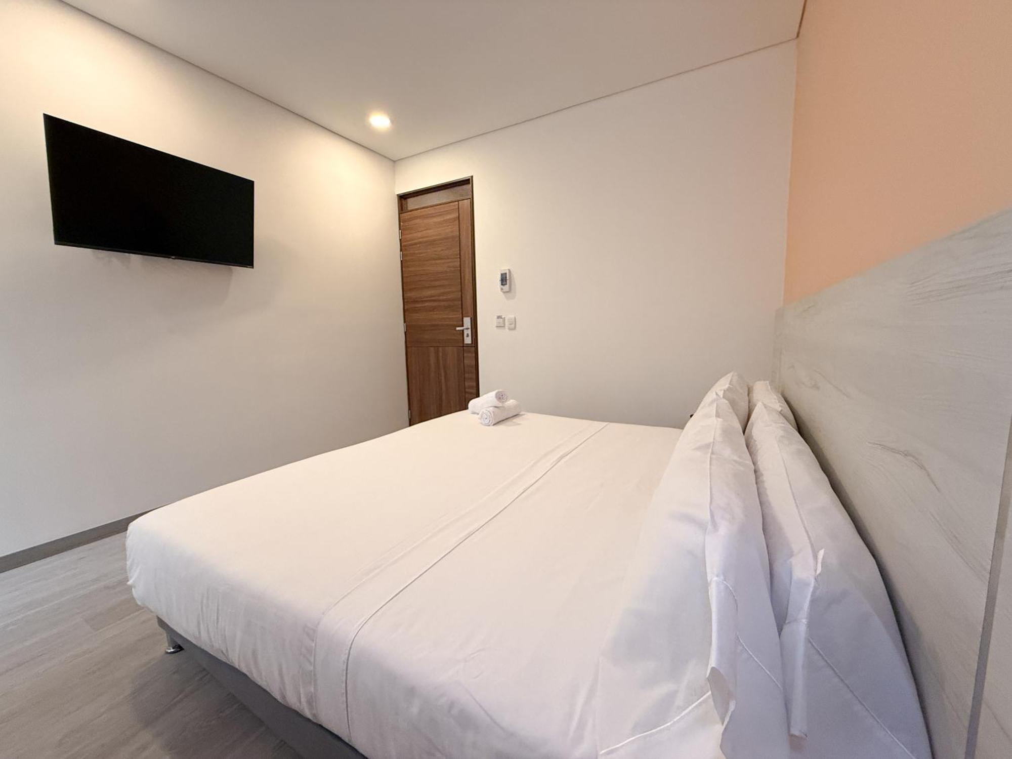 Hotel Apartamentos Regency La Feria — Photos 3